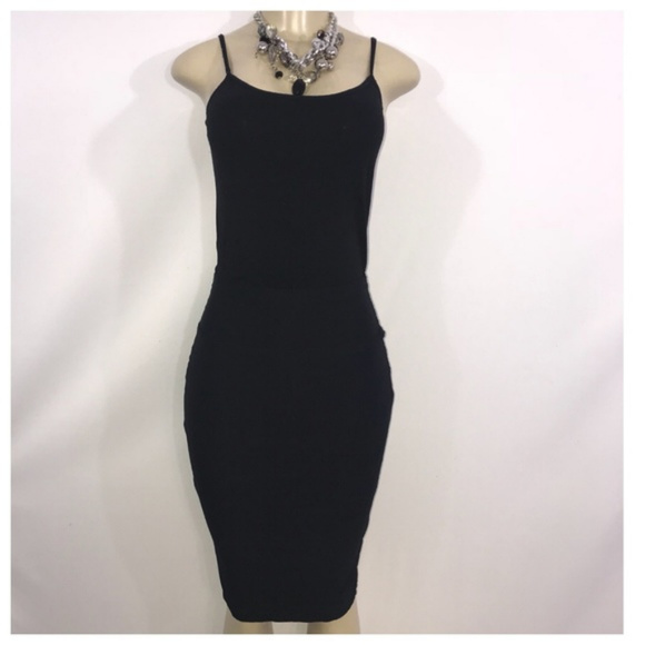 Derek Heart Dresses & Skirts - Derek Heart Black Pencil Skirt Juniors Large